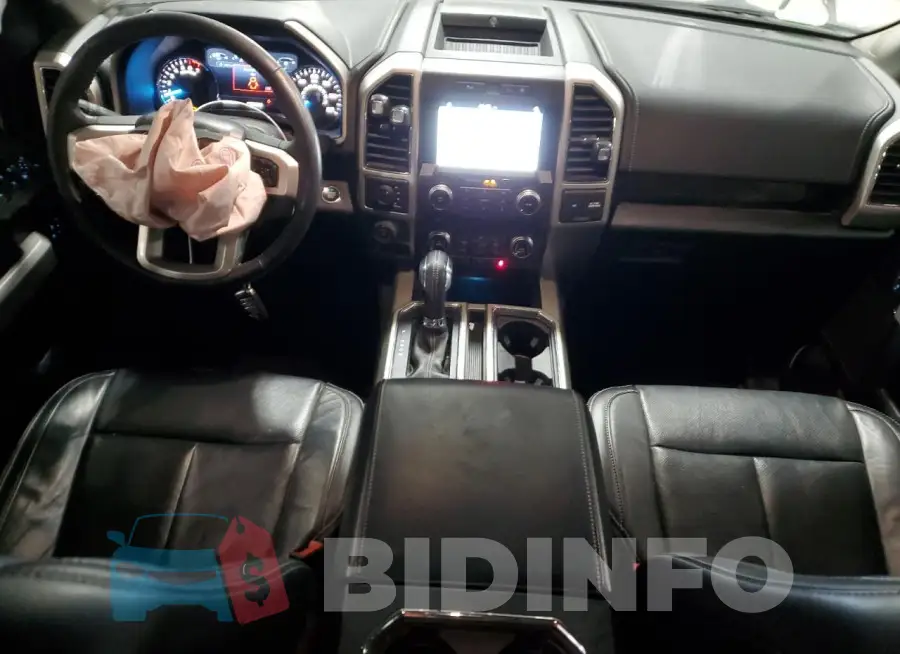 1FTEW1EG1JFB71757 Photo# 8