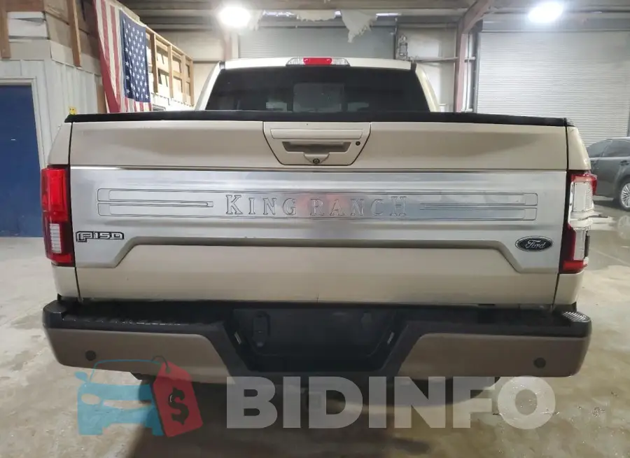 1FTEW1EG7JFB70449 Photo# 6