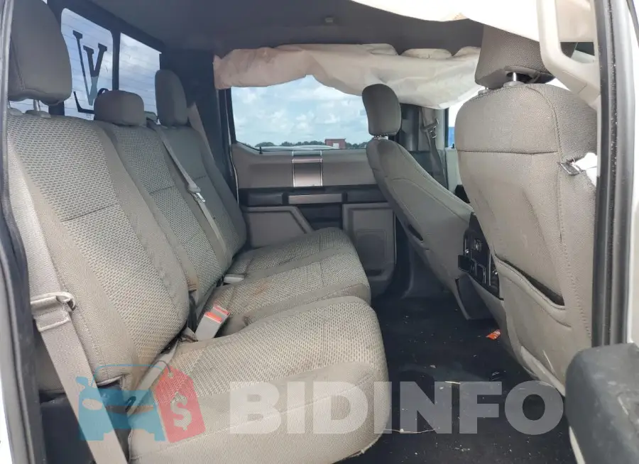 1FTEW1EGXJKC91192 Photo# 10