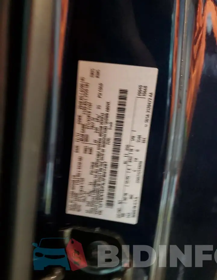 1FTEX1EPXJFB61287 Photo# 12