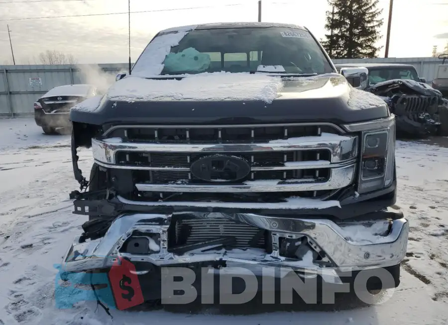1FTFW1E8XPKD39070 Photo# 5