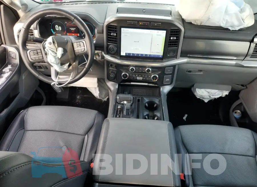 1FTFW1E8XPKD39070 Photo# 8