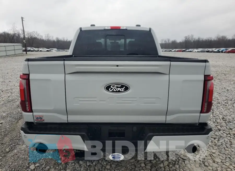 1FTFW5L80RFB16543 Photo# 6