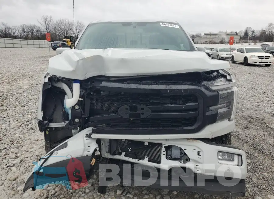 1FTFW5L80RFB16543 Photo# 5