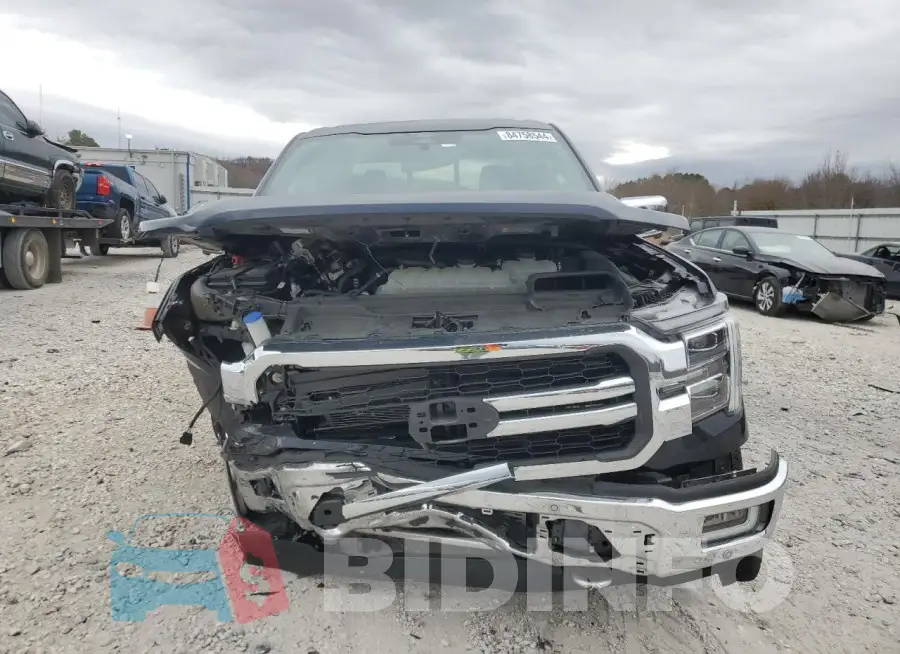 1FTFW5LD0RFA33112 Photo# 5