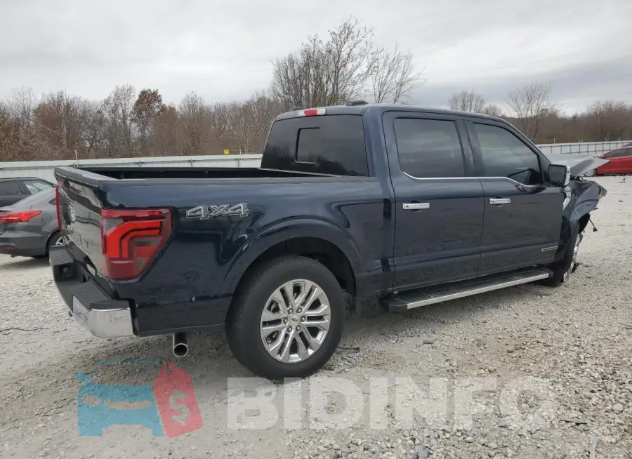 1FTFW5LD0RFA33112 Photo# 3