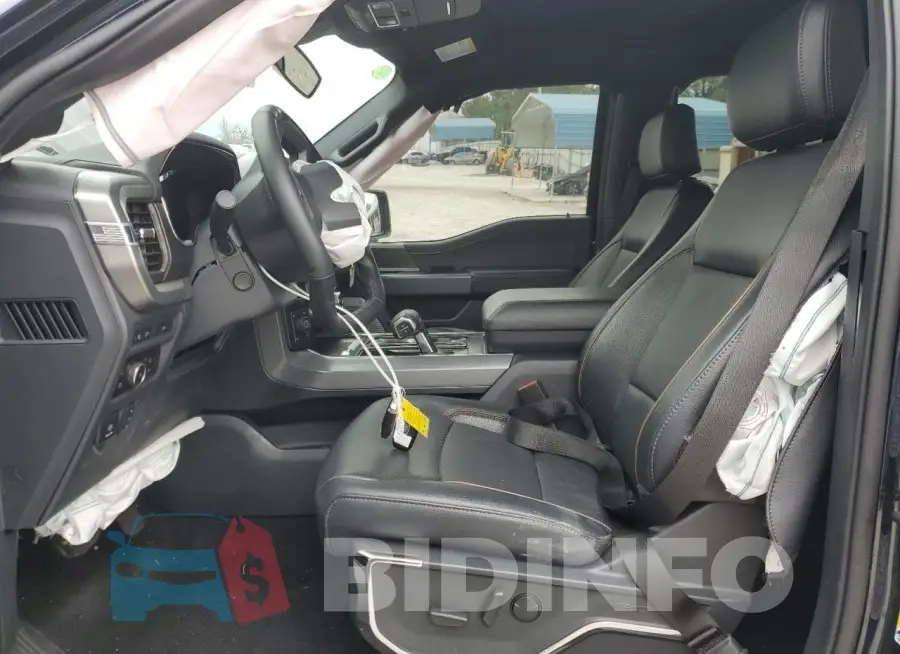 1FTFW5LD0RFA33112 Photo# 7
