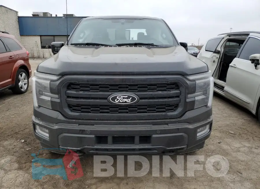 1FTFW5LD0RFA65638 Photo# 5