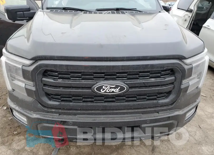 1FTFW5LD0RFA65638 Photo# 11
