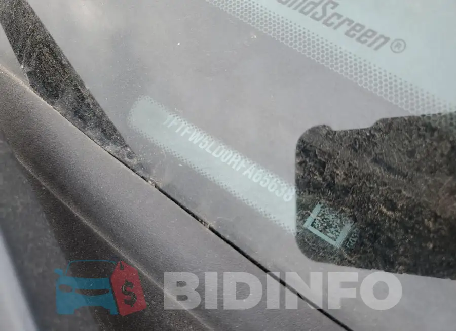 1FTFW5LD0RFA65638 Photo# 12