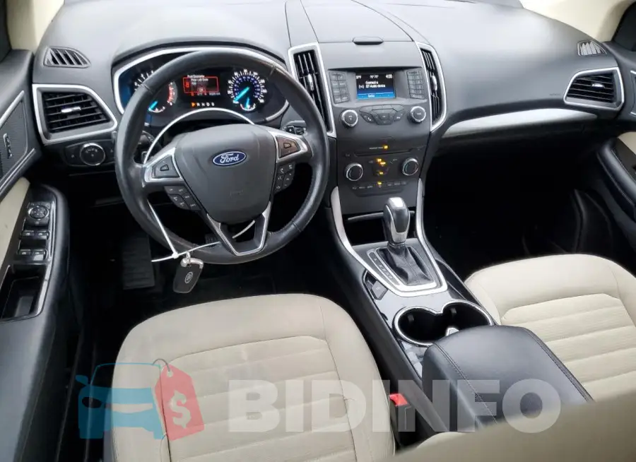 2FMPK3J9XJBB32086 Photo# 8