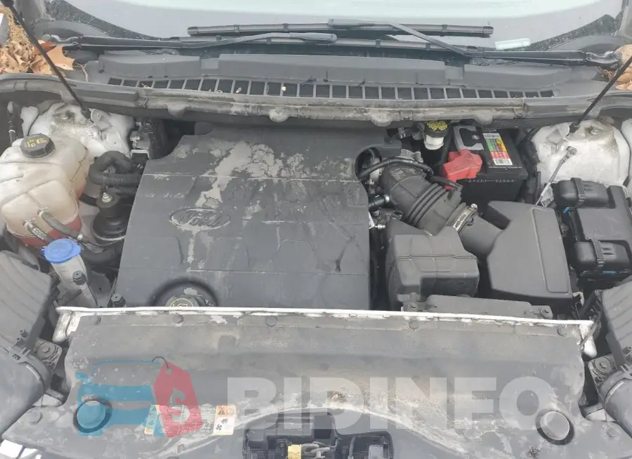 2FMPK4J80HBB94278 Photo# 11