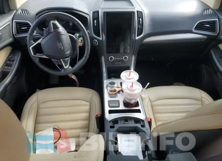 2FMPK4J92NBA19096 Photo# 8