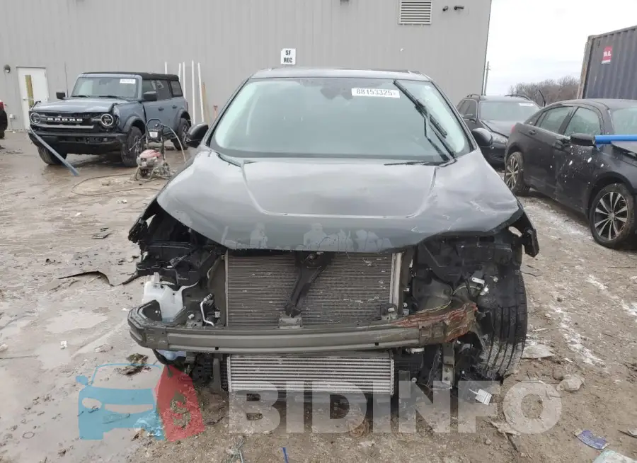 2FMPK4J94NBA42928 Photo# 5
