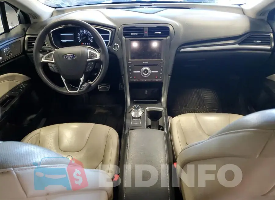 3FA6P0K90HR131559 Photo# 8