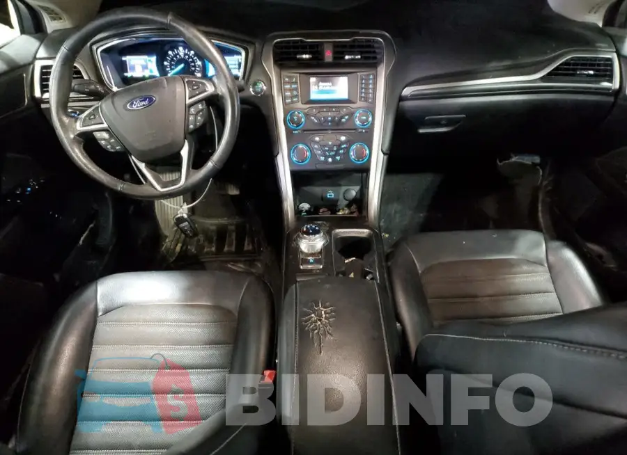 3FA6P0LU0HR258377 Photo# 8