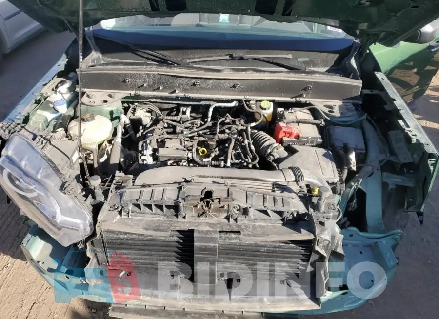 3FMCR9B62PRE11530 Photo# 12