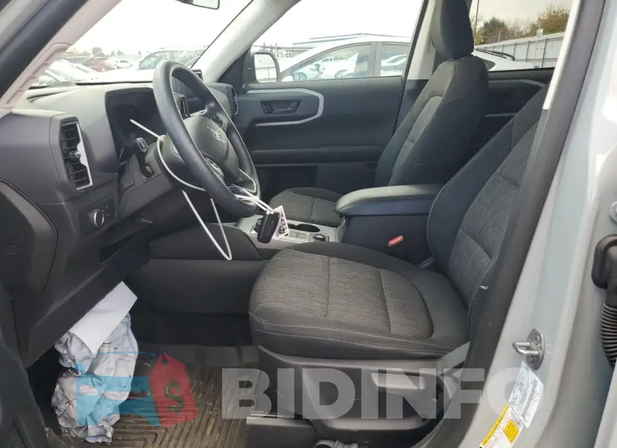 3FMCR9B66NRD43021 Photo# 7