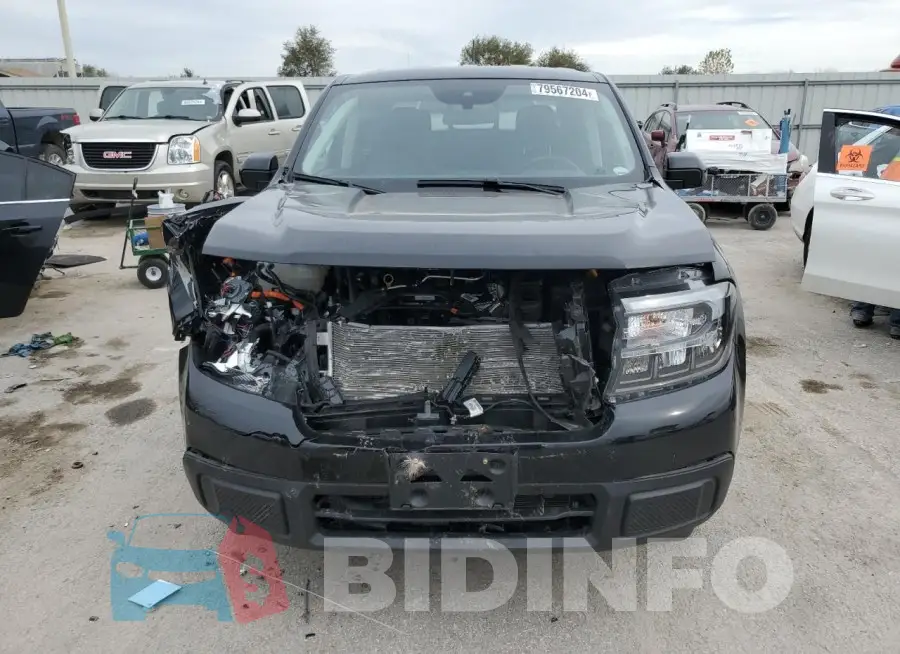 3FTTW8M32RRA38163 Photo# 5