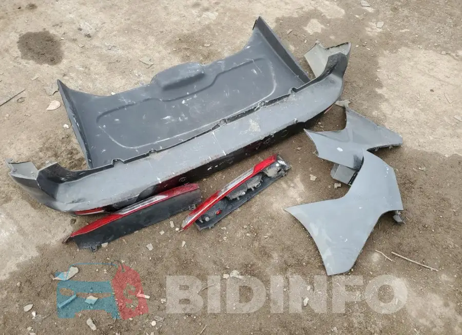 NM0GE9F74H1328162 Photo# 13