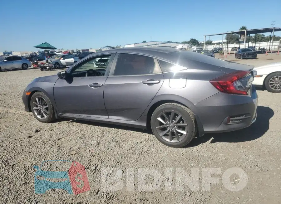 19XFC1F31LE201393 Photo# 2