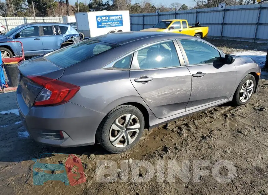 19XFC2F51GE209944 Photo# 3