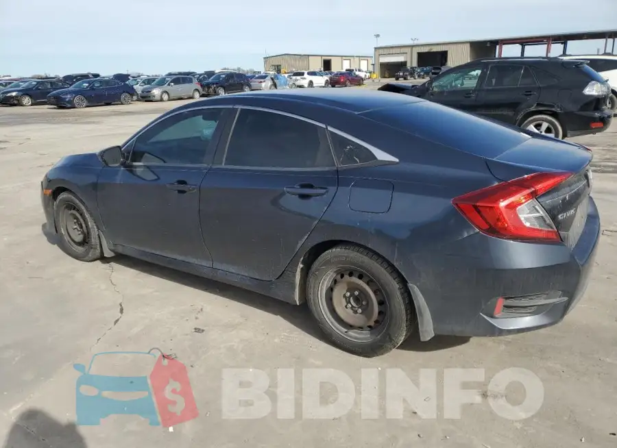 19XFC2F52HE033729 Photo# 2