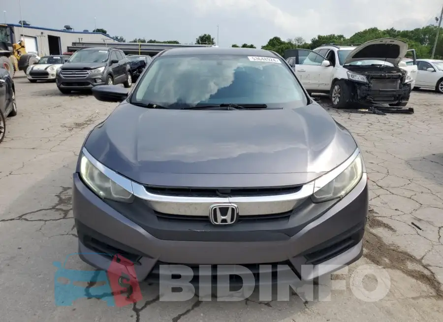 19XFC2F56GE074590 Photo# 5