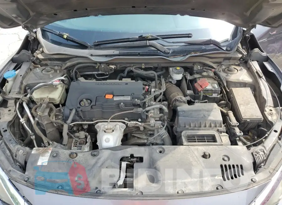 19XFC2F56GE074590 Photo# 11