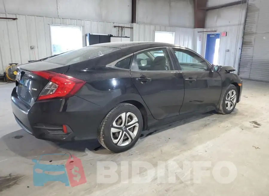 19XFC2F57GE229406 Photo# 3