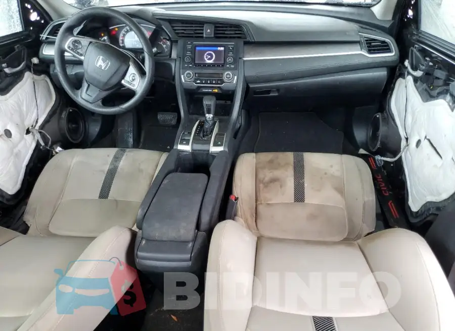 19XFC2F57HE224739 Photo# 8