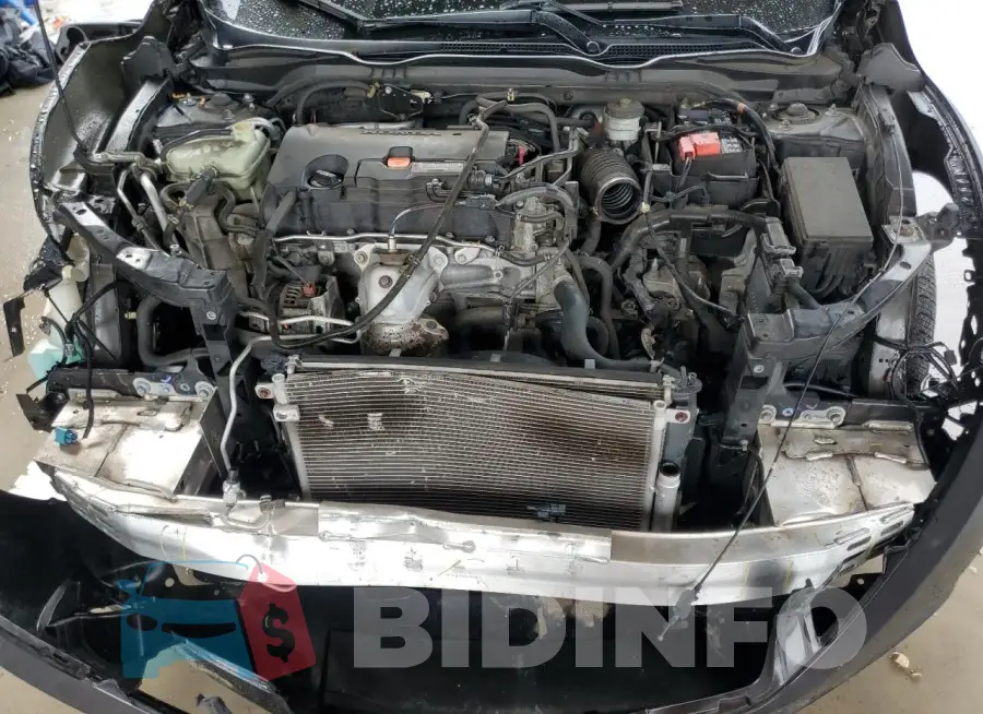 19XFC2F57HE224739 Photo# 11