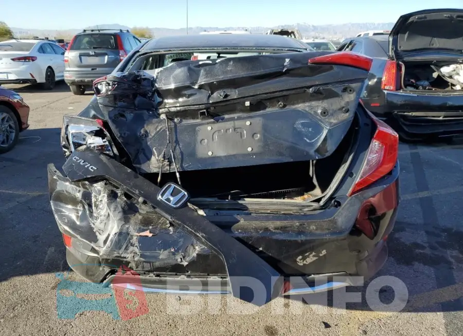 19XFC2F65LE202885 Photo# 6