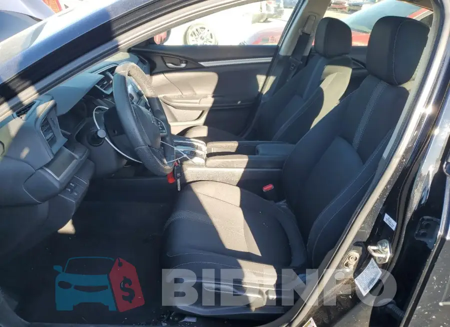 19XFC2F65LE202885 Photo# 7