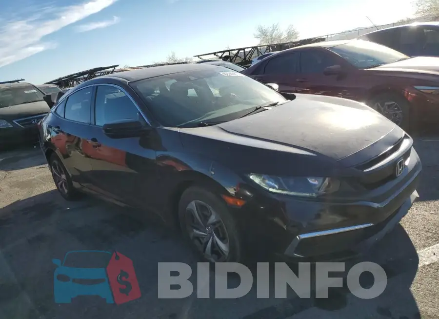 19XFC2F65LE202885 Photo# 4