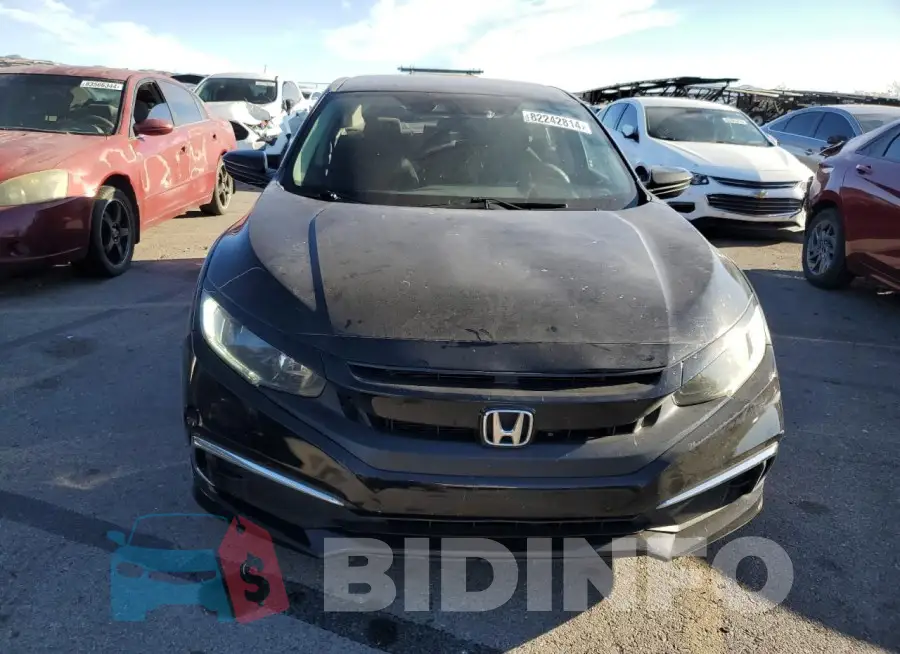 19XFC2F65LE202885 Photo# 5