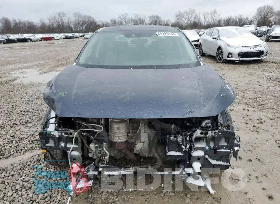 19XFC2F6XHE037312 Photo# 5