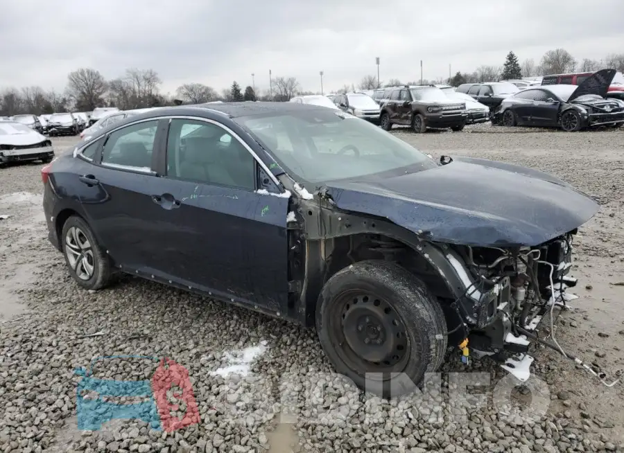 19XFC2F6XHE037312 Photo# 4