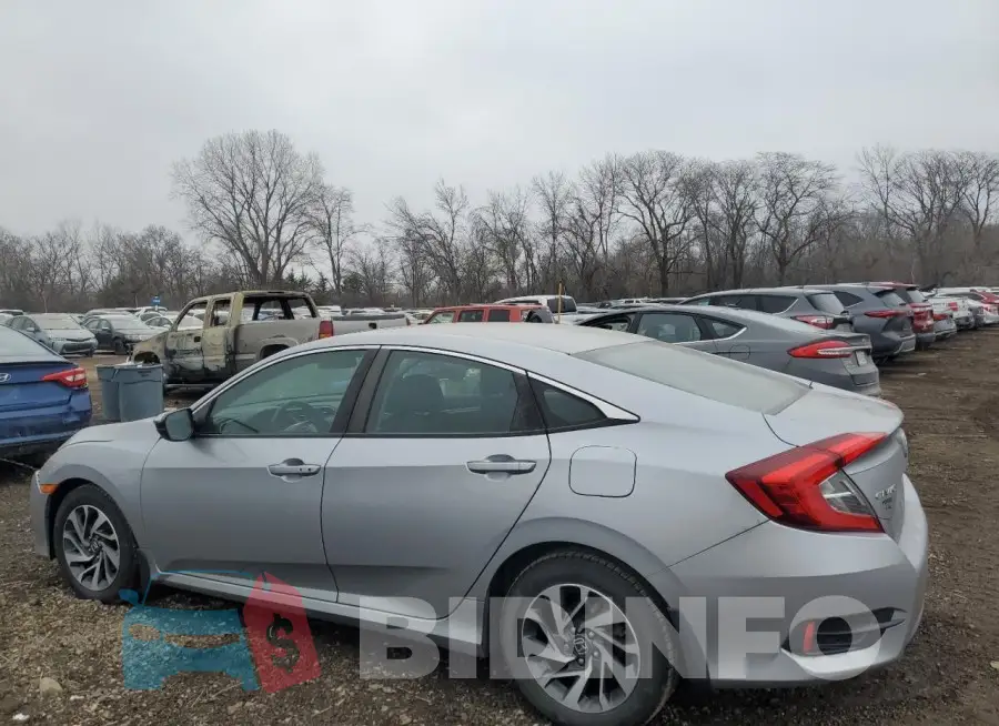 19XFC2F72GE076886 Photo# 2