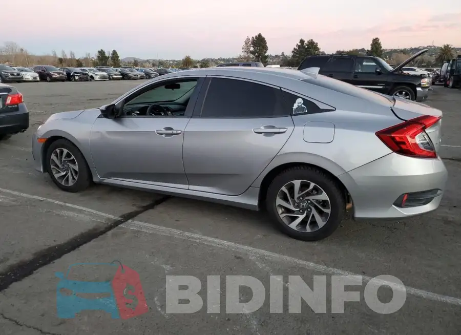 19XFC2F75HE228788 Photo# 2