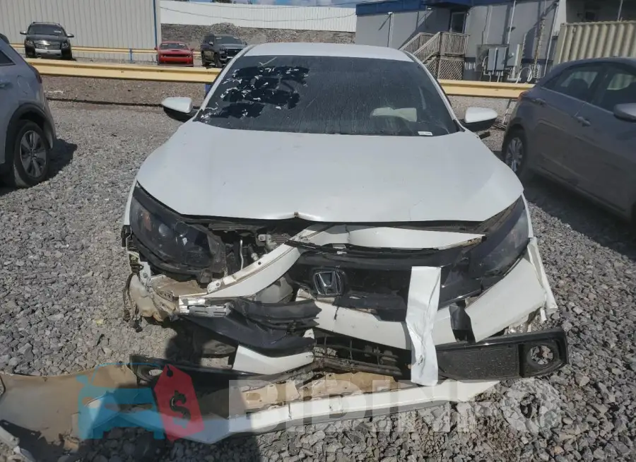 19XFC2F83LE013007 Photo# 5