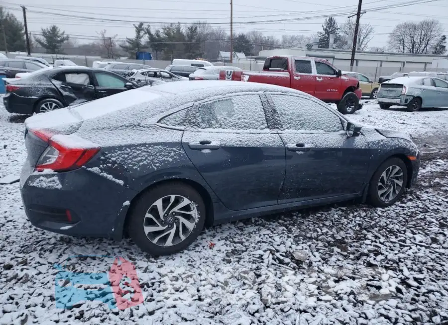 19XFC2F88HE222833 Photo# 3