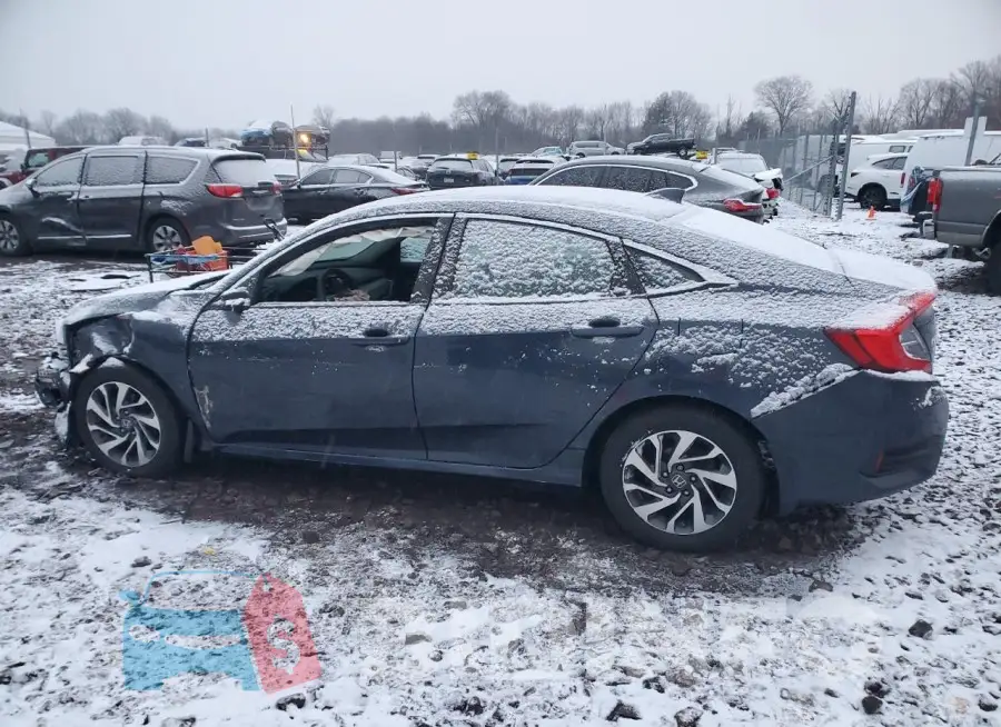 19XFC2F88HE222833 Photo# 2