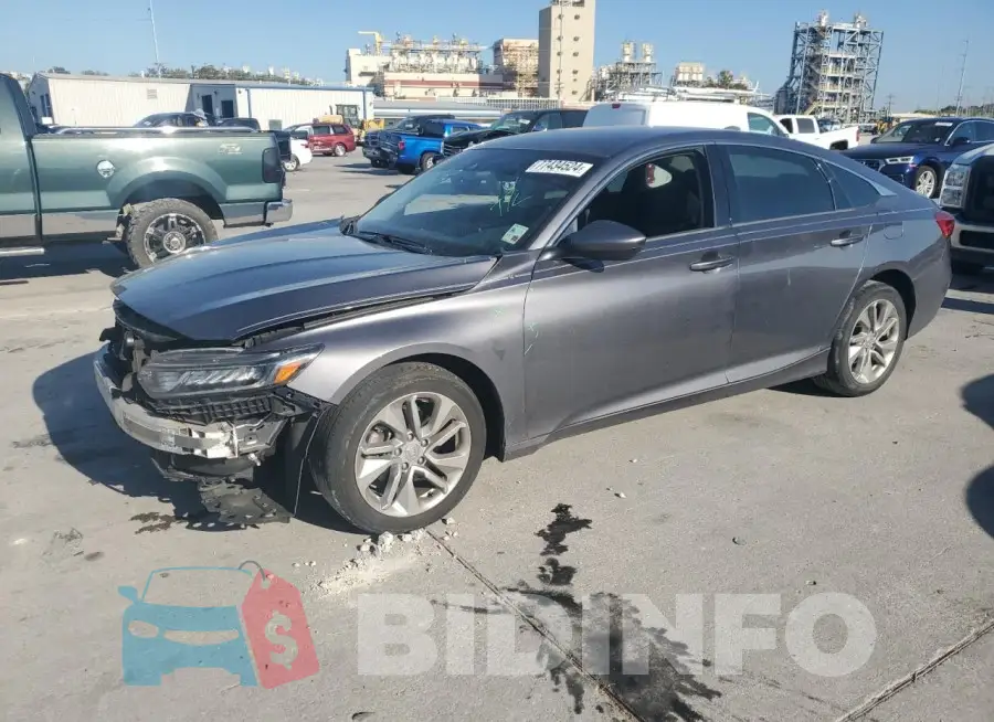 1HGCV1F15LA082747 Photo# 1