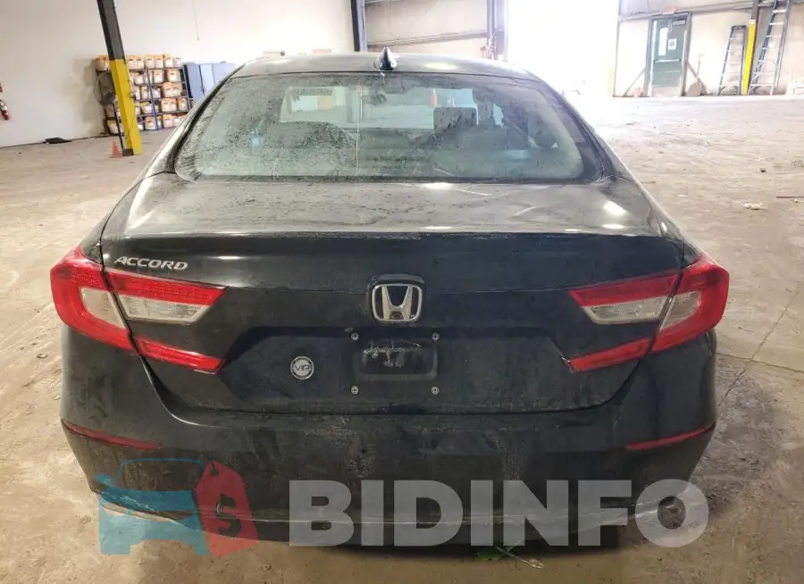 1HGCV1F19KA170473 Photo# 6