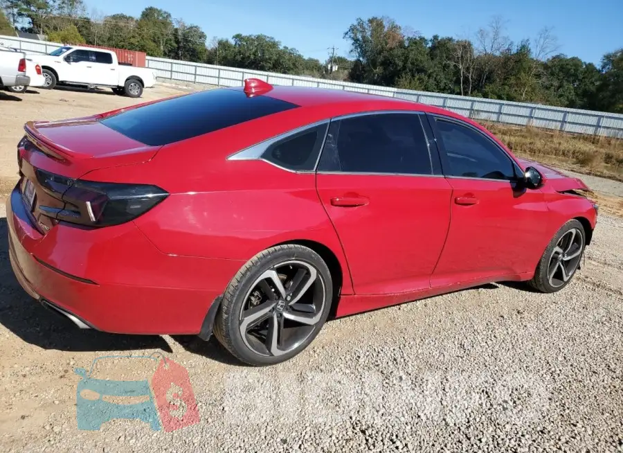 1HGCV1F35JA137762 Photo# 3