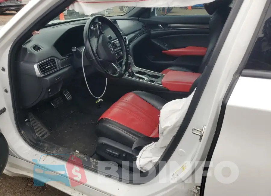 1HGCV1F38LA100336 Photo# 7