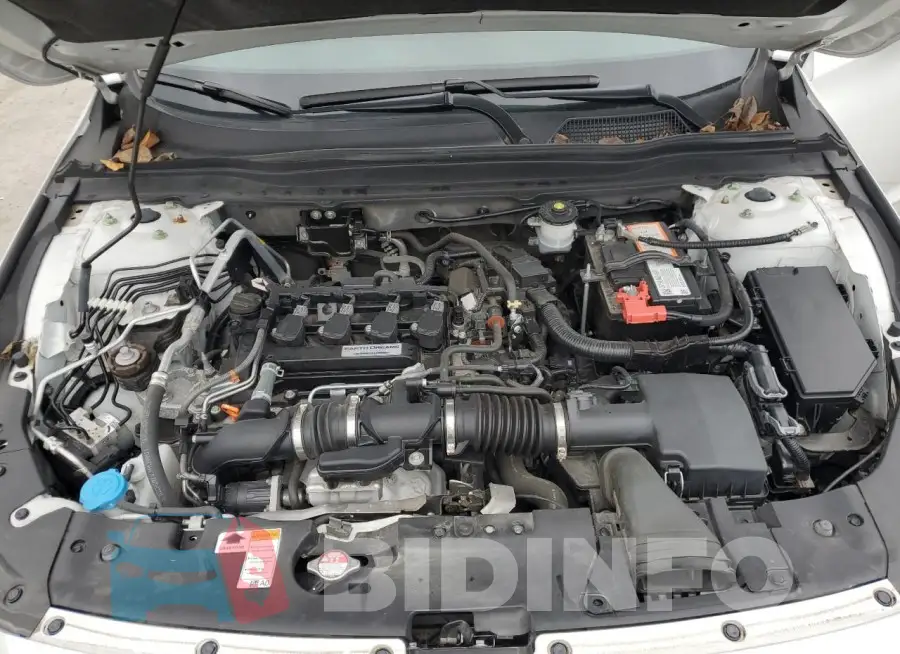 1HGCV1F38LA138875 Photo# 11