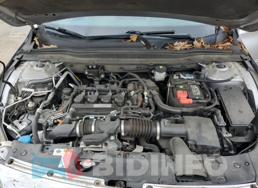 1HGCV1F93JA135027 Photo# 11