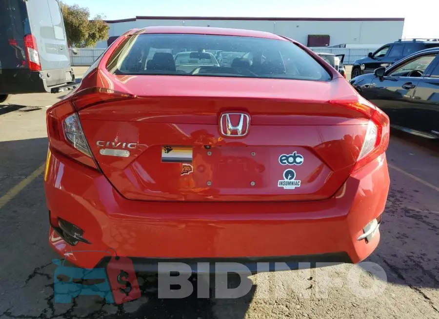 2HGFC2F54HH550701 Photo# 6